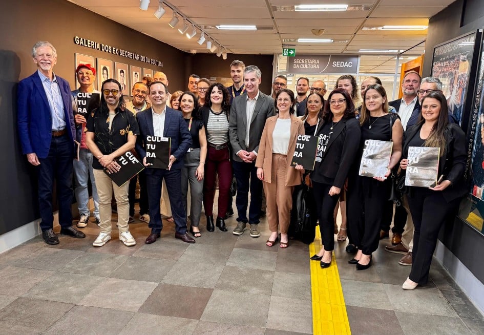 Centros de Artes e Esportes Unificados da Cultura serão implantados em Caxias do Sul e Farroupilha