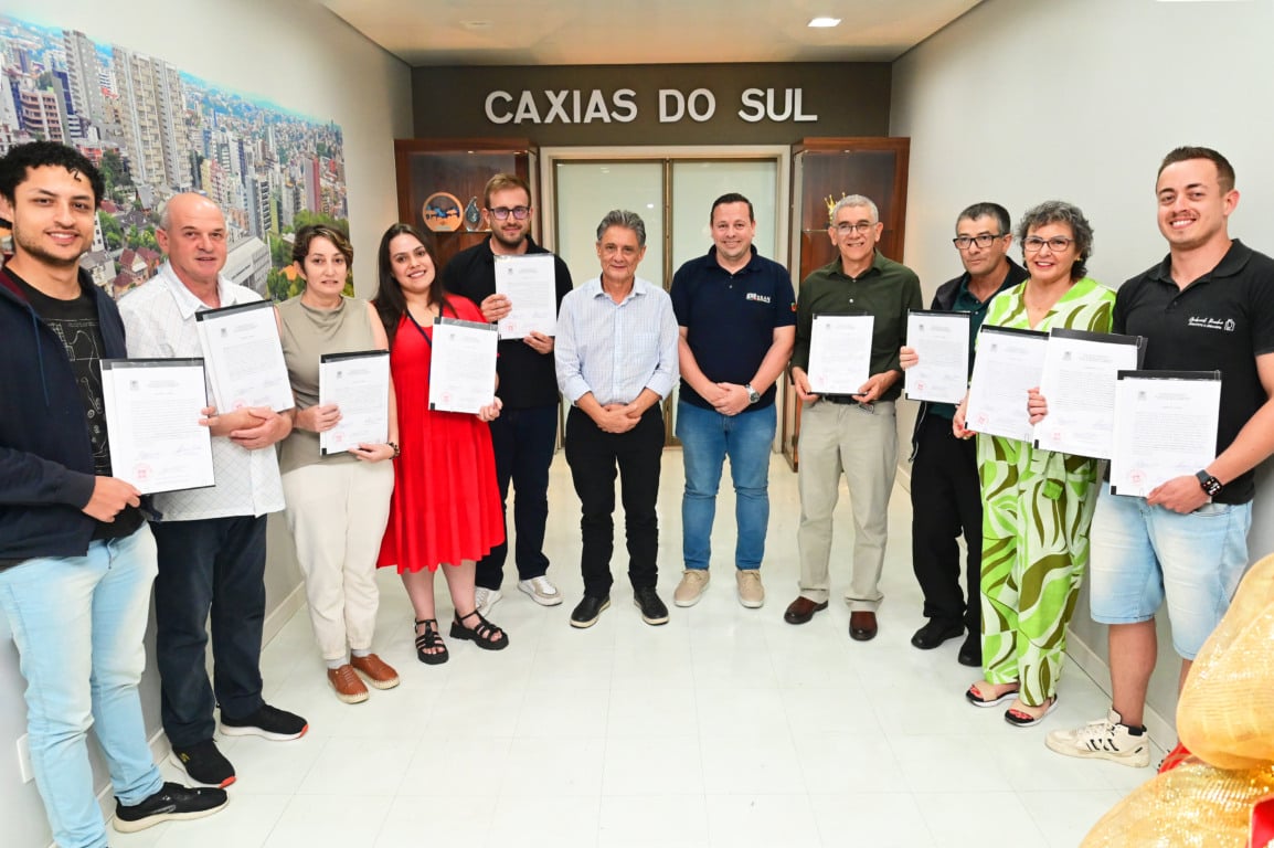 Foto: Ícaro de Campos/Divulgação Foto: Ícaro de Campos/Divulgação