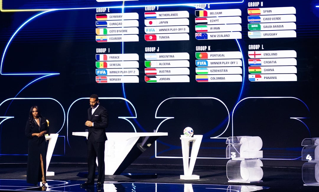 Foto: FIFA/Reprodução