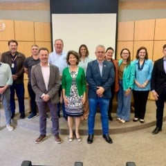 Foto: Exata Comunicação/Tiago Garziera