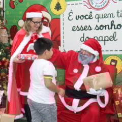 Foto: Correios/Divulga&ccedil;&atilde;o