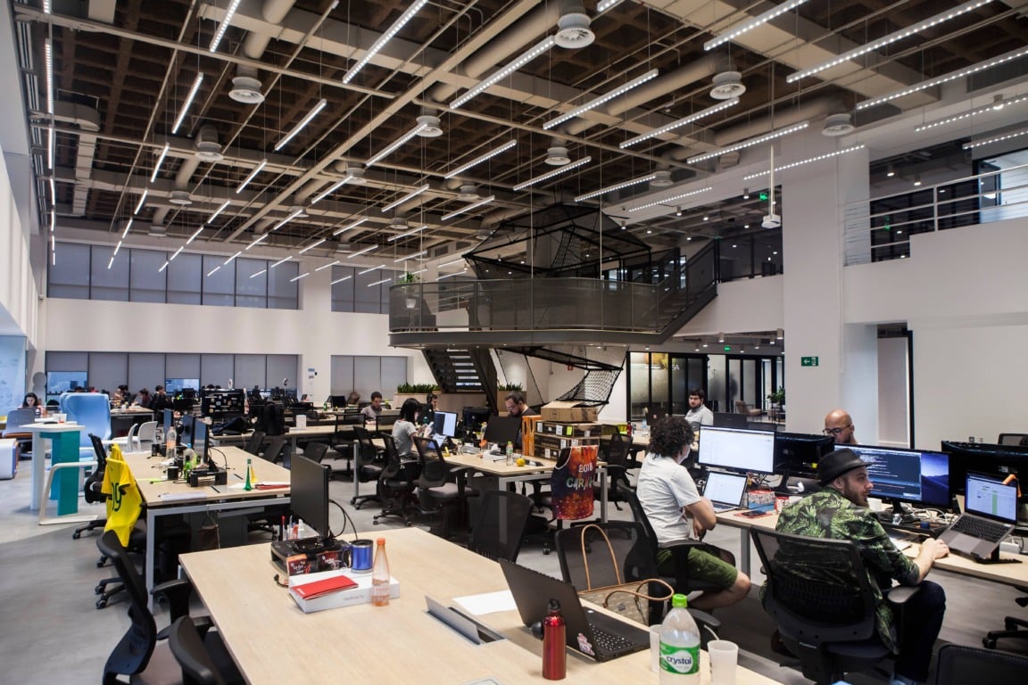 Foto: Celso Doni/Acervo Cubo Itaú