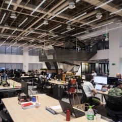 Foto: Celso Doni/Acervo Cubo Itaú