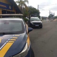 Foto: PRF/Divulgação