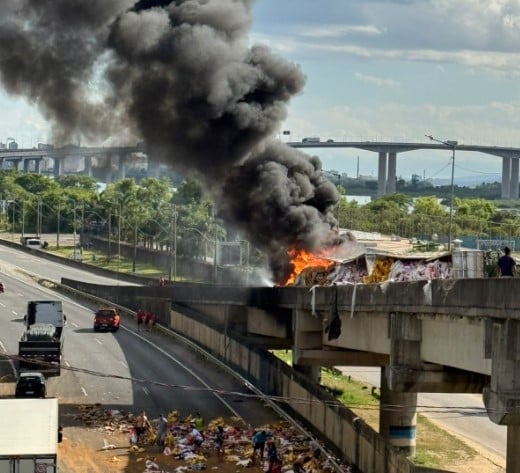 Foto: Redes Sociais/Reprodução