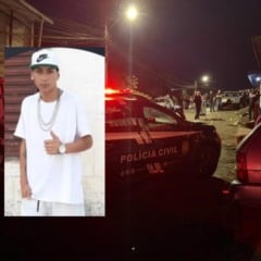 Foto: Redes Sociais/Reprodução