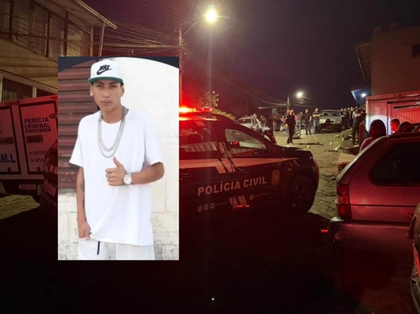 Foto: Redes Sociais/Reprodução