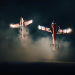 Fotos: Ascaero/Divulgação