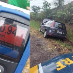 Foto: PRF/Divulgação