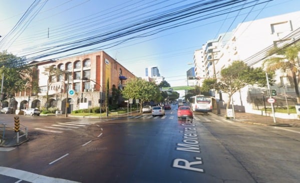 Foto: Google Maps/Reprodução