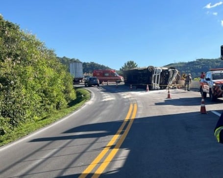 Foto: Scab Antônio Prado/Divulgação