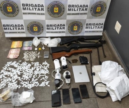 Foto: 4º BPChq/Divulgação