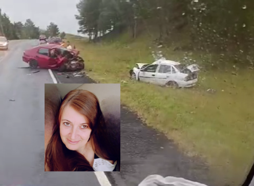 Foto: Redes Sociais/Reprodução Foto: Redes Sociais/Reprodução