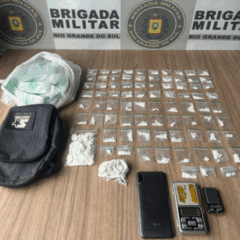 Foto: 3&ordm; Bpat/Divulga&ccedil;&atilde;o