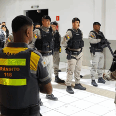 Foto: 12 BPM/Divulga&ccedil;&atilde;o