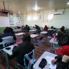 Foto: Lu&iacute;s Andr&eacute;/Secom