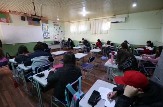 Foto: Luís André/Secom