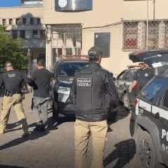 Foto: Polícia Civil/Divulgação