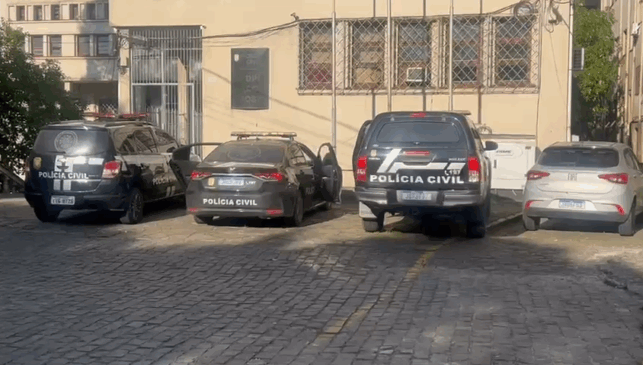 Foto: Polícia Civil