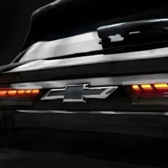 Chevrolet Sonic 2026