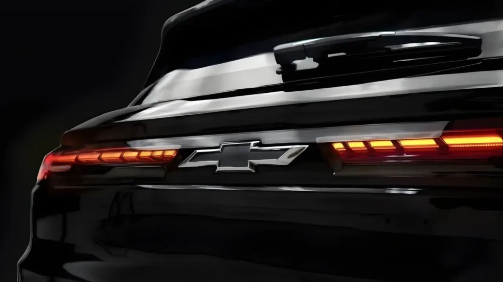 Chevrolet Sonic 2026 Chevrolet Sonic 2026