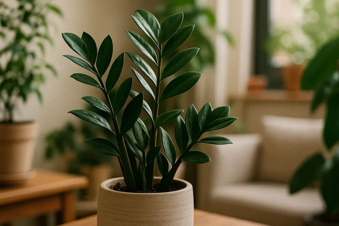 Como a sua falta de planejamento local impede plantas internas de expressarem todo o potencial