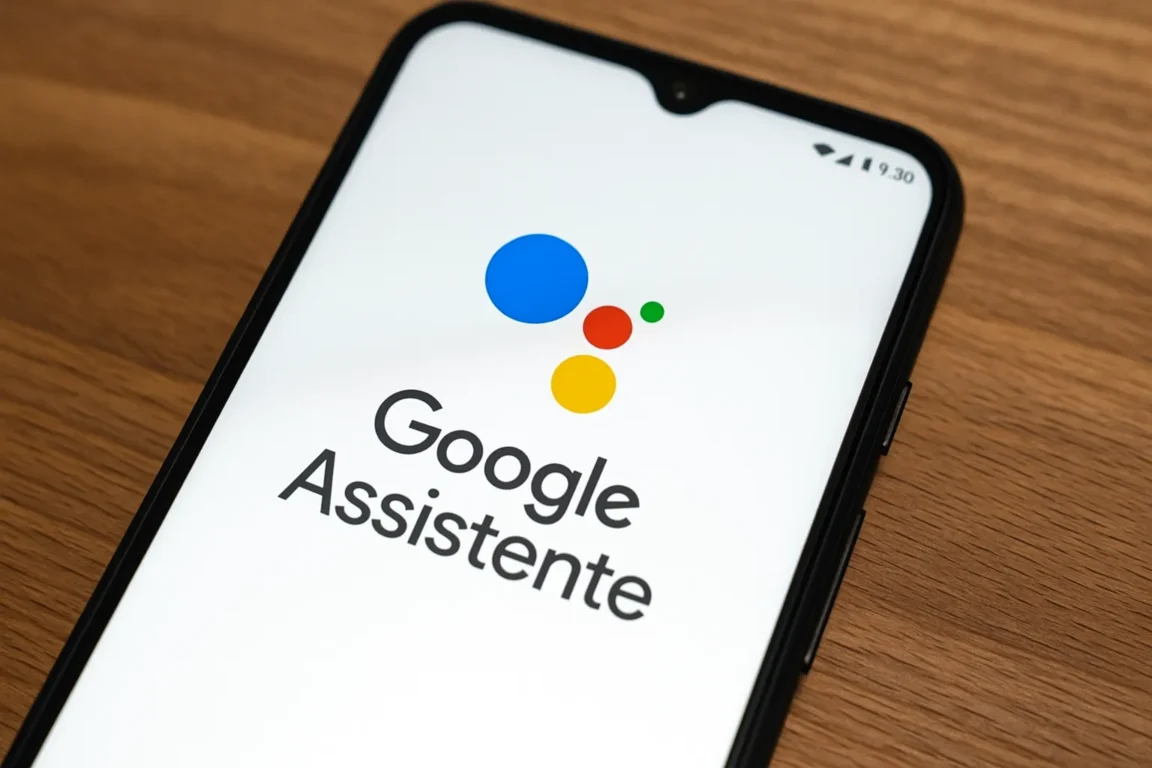 Como configurar seu Google Assistente para responder com voz personalizada Como configurar seu Google Assistente para responder com voz personalizada
