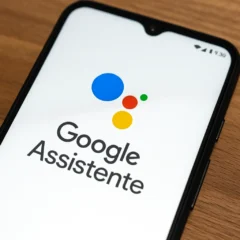 Como configurar seu Google Assistente para responder com voz personalizada