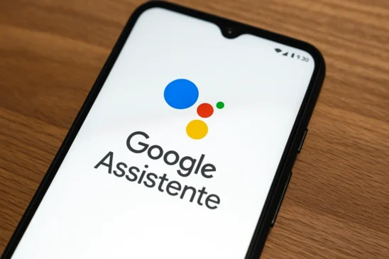 Como configurar seu Google Assistente para responder com voz personalizada