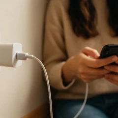 Como identificar se um carregador de celular é original ou paralelo