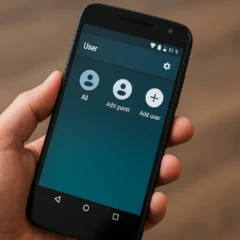 Como usar o modo convidado no Android para emprestar o celular