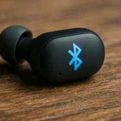 Como usar seu fone de ouvido Bluetooth antigo como microfone para gravações rápidas