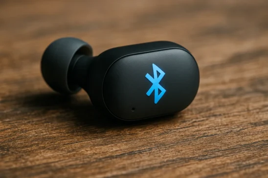 Como usar seu fone de ouvido Bluetooth antigo como microfone para gravações rápidas