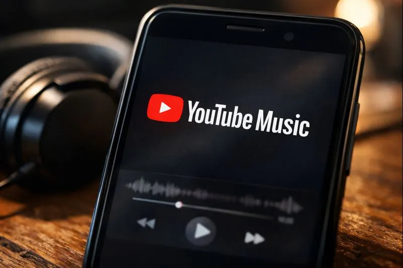 Configuração no YouTube Music melhora graves em fones sem equalizador Configuração no YouTube Music melhora graves em fones sem equalizador