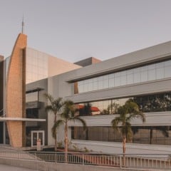 Evento ocorre no auditório do CIC-BG.