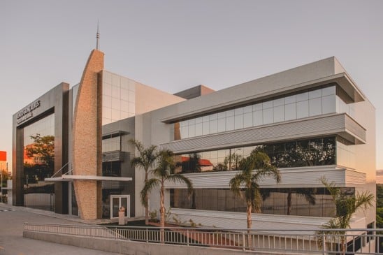 Evento ocorre no auditório do CIC-BG.