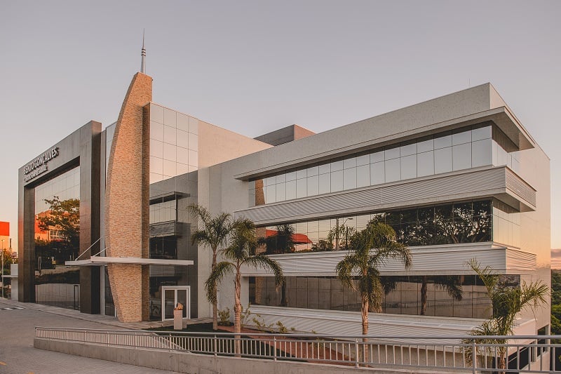 Evento ocorre no auditório do CIC-BG. Evento ocorre no auditório do CIC-BG.