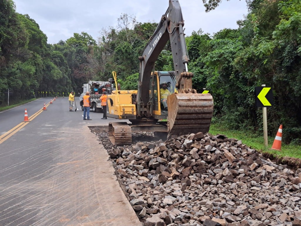 Foto: EGR/Divulgação Foto: EGR/Divulgação