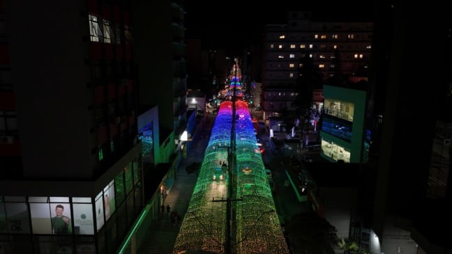 Fotos: Juliane Ribas/Divulgação