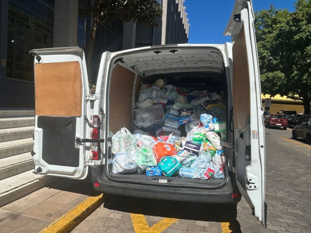 Foto: Isabel Possamai/Divulgação Foto: Isabel Possamai/Divulgação