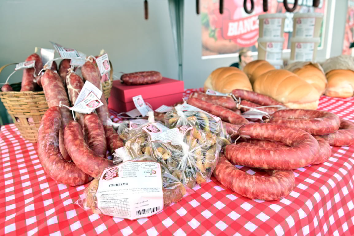 Ícaro de Campos/Divulgação Ícaro de Campos/Divulgação