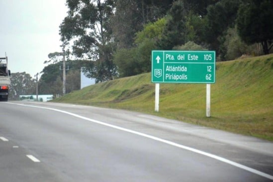 Rio Grande do Sul é o líder absoluto entre os brasileiros que visitam o país vizinho. (Foto: Reprodução)