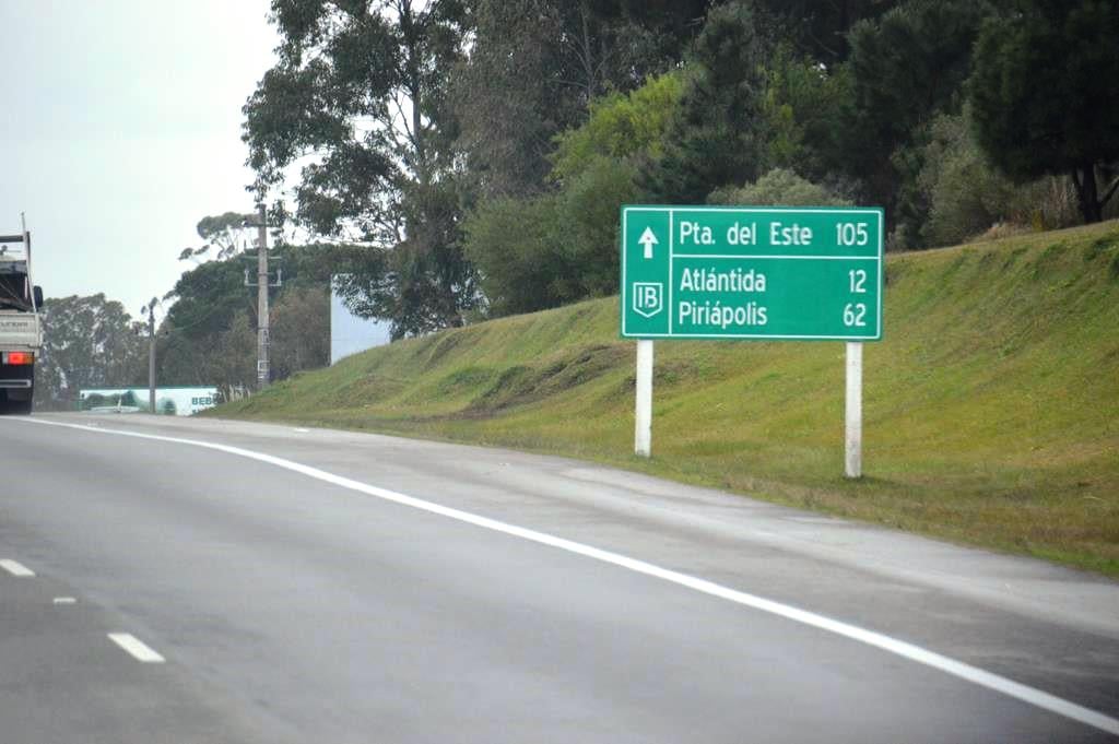 Gaúchos lideram viagens terrestres para o Réveillon 2026 no Uruguai