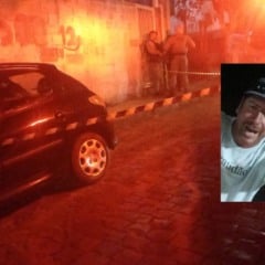 Foto: Redes sociais / Robinho/Grupo RSCOM