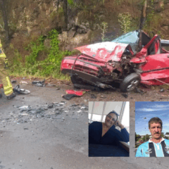 Foto: Robinho/Grupo RSCOM / Redes Sociais