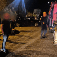 Roberto Carlos sofre acidente durante grava&ccedil;&otilde;es em Gramado