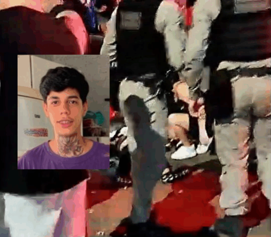 Foto: Divulgação e Reprodução/Redes sociais