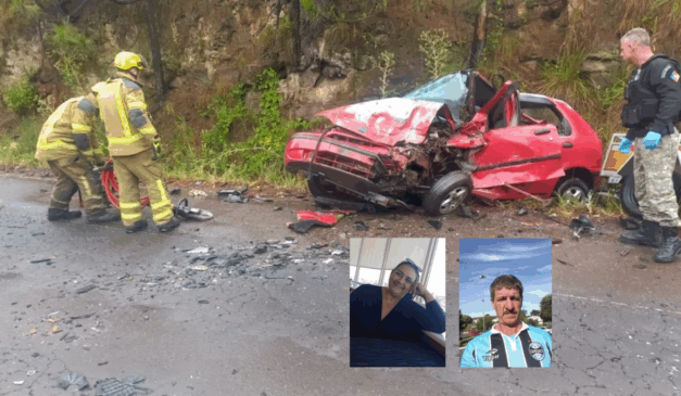 Foto: Robinho/Grupo RSCOM / Redes Sociais