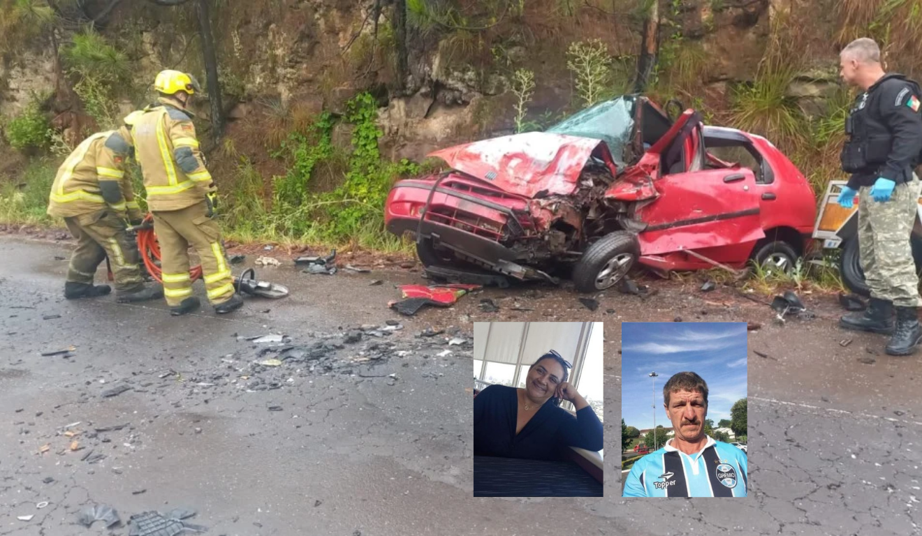 Foto: Robinho/Grupo RSCOM / Redes Sociais Foto: Robinho/Grupo RSCOM / Redes Sociais