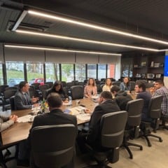 Foto: Denise Suzin Borges/CIC Caxias